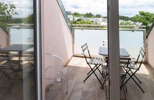 Gießhubl Apartment | 52 m² Apartment ∙ 2 bedrooms ∙ 4 guests