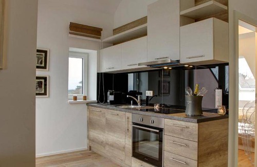 Gießhubl Apartment | 52 m² Apartment ∙ 2 bedrooms ∙ 4 guests