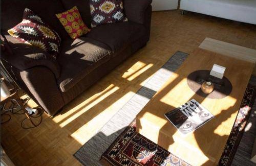 Longjumeau Bed & Breakfast | 52 m² Bed and breakfast ∙ 2 guests