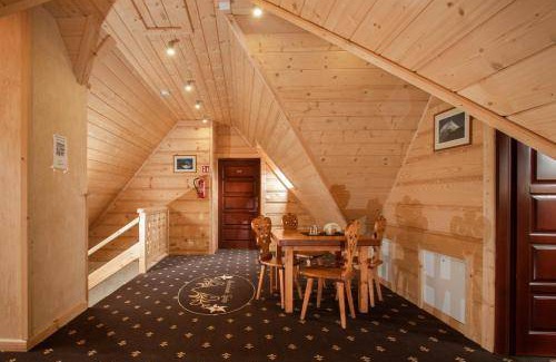 Witow Bed & Breakfast | 52 m² Bed and breakfast ∙ 4 guests