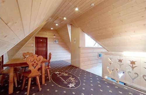Witow Bed & Breakfast | 52 m² Bed and breakfast ∙ 4 guests