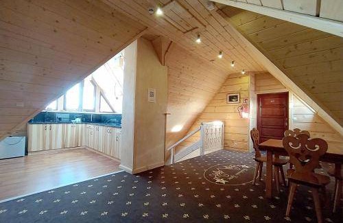 Witow Bed & Breakfast | 52 m² Bed and breakfast ∙ 4 guests