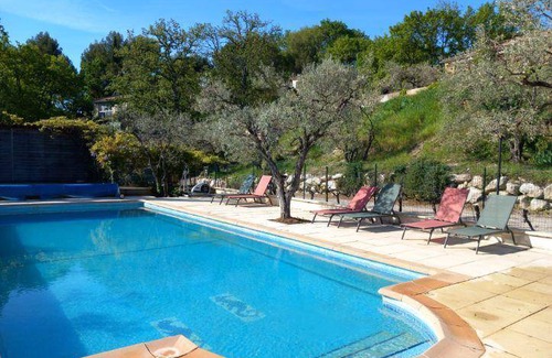 Mirabel-aux-Baronnies House | 52 m² Gîte ∙ 2 bedrooms ∙ 4 guests
