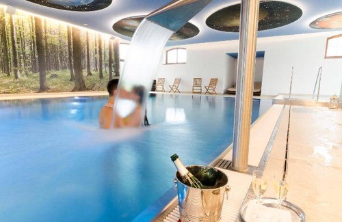Viglas Hotel | 52 m² Hotel ∙ 4 guests