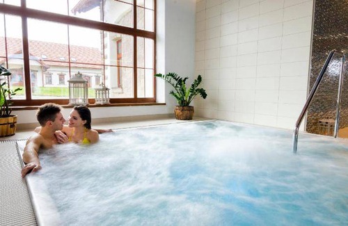 Viglas Hotel | 52 m² Hotel ∙ 4 guests