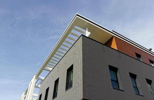 Obernai Apartment | 52 m² Serviced apartment ∙ 2 bedrooms ∙ 4 guests