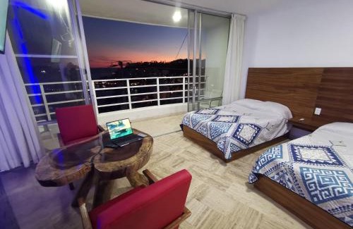 Las Hadas Apartment | 52 Master Room