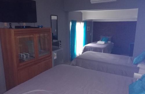 Sasolburg House | 52 Oaks Guest House