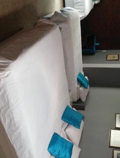 Sasolburg House | 52 Oaks Guest House