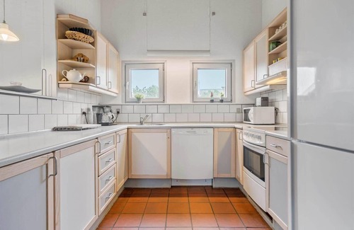 Haurvig House | 524 Hvide Sande - Kr Madsens Vej 53