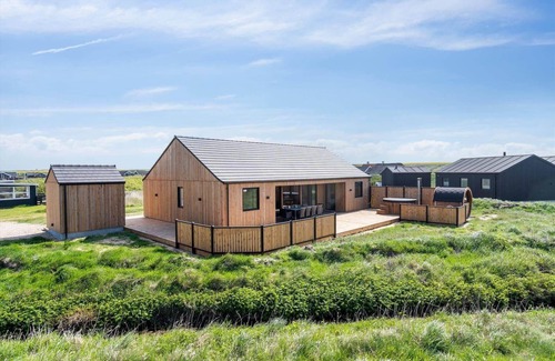 Trans House | 525 Lemvig - Stranden 10