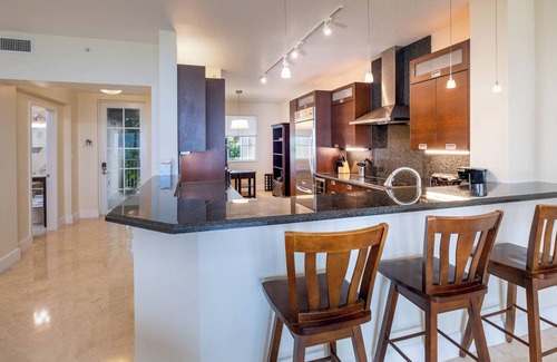 Rock Harbor Condo | 525 Mariners Club Key Largo | 4 Bed, 3 Bath