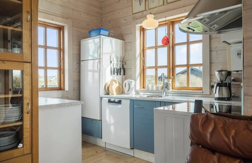 Trans House | 527 Lemvig - Lyngsletten 38