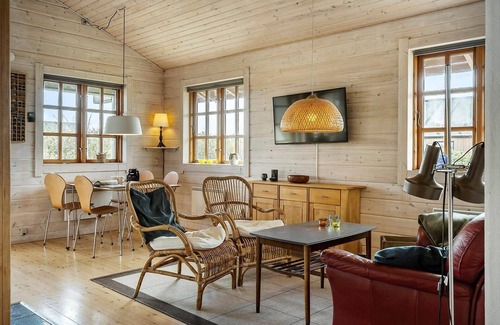 Trans House | 527 Lemvig - Lyngsletten 38