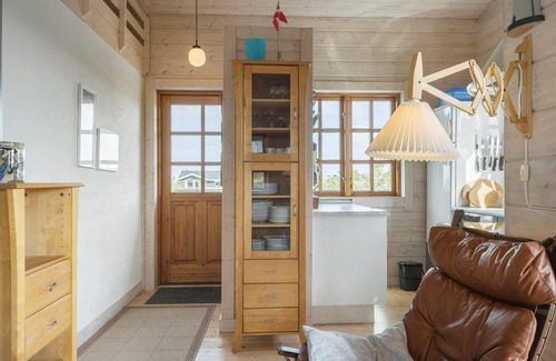 Trans House | 527 Lemvig - Lyngsletten 38