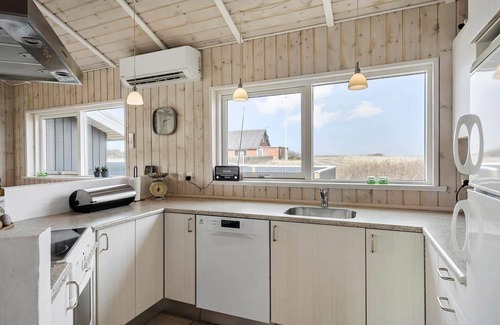 Trans House | 528 Lemvig - Stranden 22