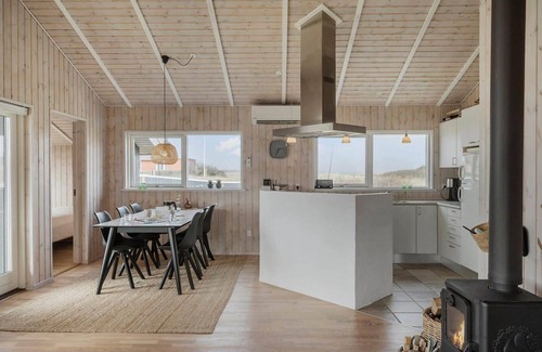 Trans House | 528 Lemvig - Stranden 22