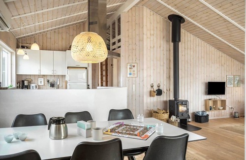 Trans House | 528 Lemvig - Stranden 22