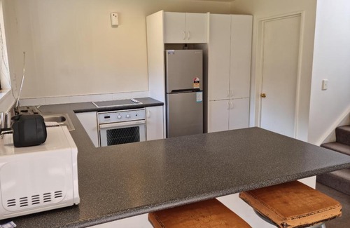 Hanmer Springs House | 52b Conical Hill Road