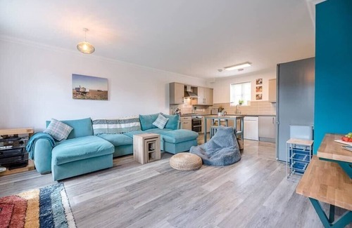 Framlingham Apartment | 53 Bibby's Way, Framlingham