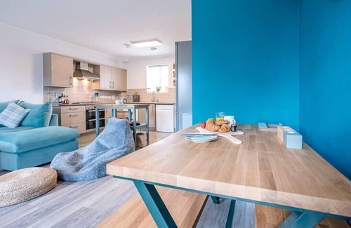 Framlingham Apartment | 53 Bibby's Way, Framlingham