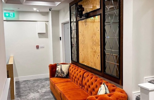 Maynooth Apartment | 53 Luxury Accommodation
