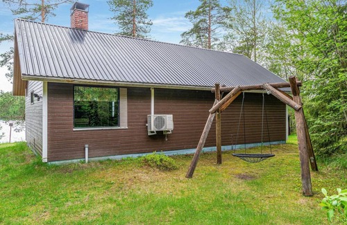 Petajavesi Other | 53 m² Accommodation ∙ 2 bedrooms ∙ 6 guests