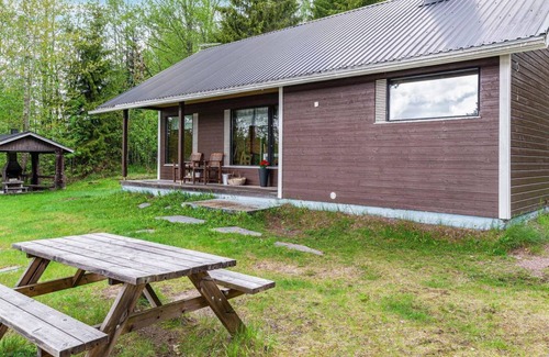 Petajavesi Other | 53 m² Accommodation ∙ 2 bedrooms ∙ 6 guests