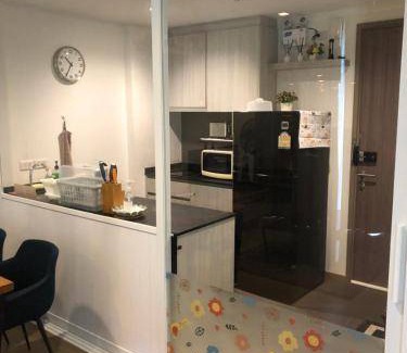 Phaya Yen Apartment | 53 m² Apartment ∙ 1 bedroom ∙ 2 guests