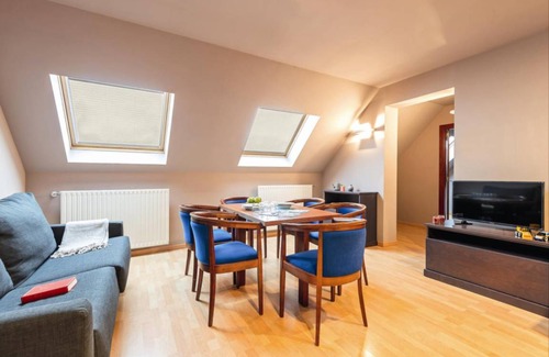 Pas de la Casa Apartment | 53 m² Apartment ∙ 1 bedroom ∙ 6 guests