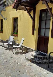 Velky Slavkov Apartment | 53 m² Apartment ∙ 2 bedrooms ∙ 6 guests