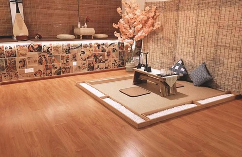 Luoyang Apartment | 53 m² Apartment ∙ 1 bedroom ∙ 2 guests