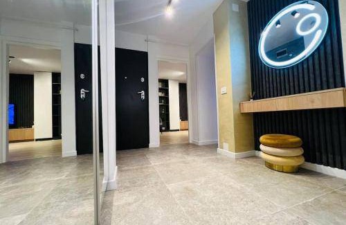 Pitesti Apartment | 53 m² Apartment ∙ 1 bedroom ∙ 4 guests