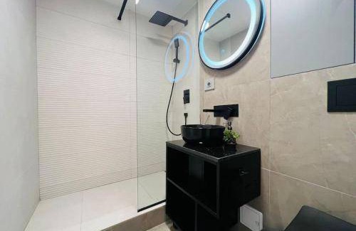 Pitesti Apartment | 53 m² Apartment ∙ 1 bedroom ∙ 4 guests