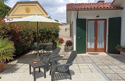 Mira Apartment | 53 m² Apartment ∙ 2 bedrooms ∙ 4 guests