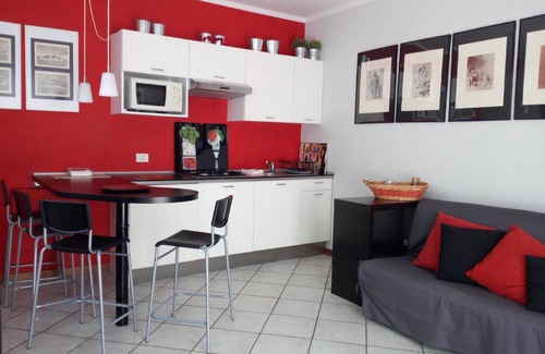 Mira Apartment | 53 m² Apartment ∙ 2 bedrooms ∙ 4 guests