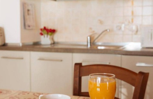 Polcenigo Apartment | 53 m² Apartment ∙ 2 bedrooms ∙ 9 guests