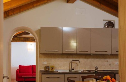 Polcenigo Apartment | 53 m² Apartment ∙ 2 bedrooms ∙ 9 guests