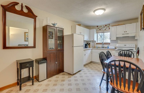 South Side Apartment | 53 m² Apartment ∙ 1 bedroom ∙ 4 guests