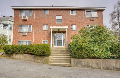 South Side Apartment | 53 m² Apartment ∙ 1 bedroom ∙ 4 guests
