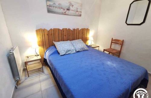 Assas House | 53 m² Gîte ∙ 1 bedroom ∙ 2 guests