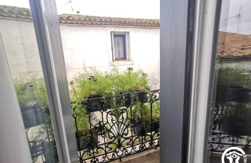 Assas House | 53 m² Gîte ∙ 1 bedroom ∙ 2 guests