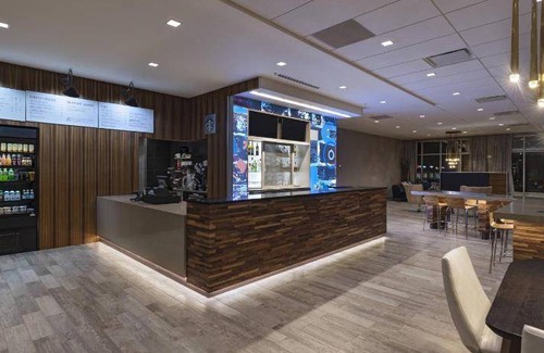 Richmond Heights Hotel | 53 m² Hotel ∙ 127 guests
