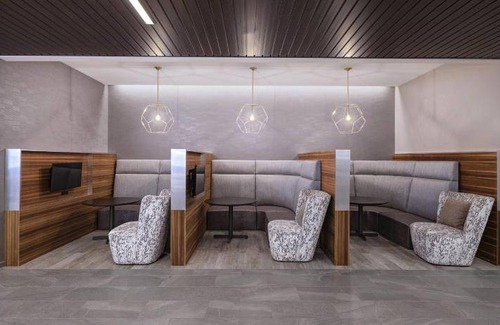 Richmond Heights Hotel | 53 m² Hotel ∙ 127 guests