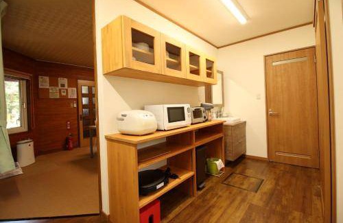 Inawashiro House | 53 m² House ∙ 2 bedrooms ∙ 6 guests