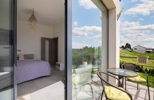 Lany Villa | 53 m² Villa ∙ 1 bedroom ∙ 4 guests