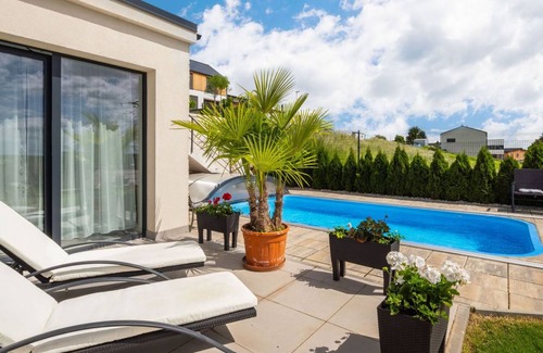 Lany Villa | 53 m² Villa ∙ 1 bedroom ∙ 4 guests