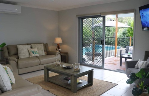 Mudjimba House | 53 North Beach Place, Mudjimba