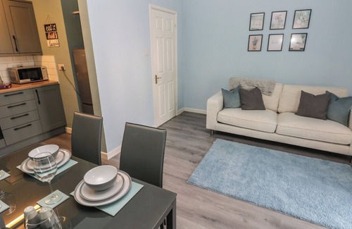 Penally Cottage | 53 THE CLICKETTS, pet friendly, character holiday cottage in Tenby