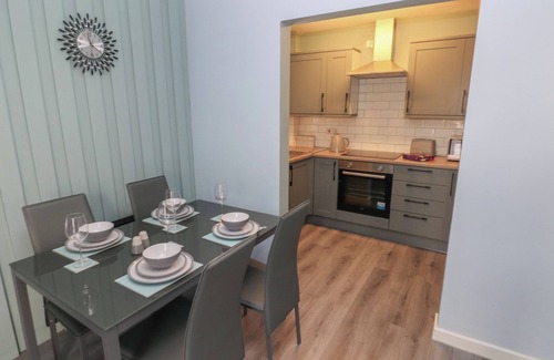 Penally Cottage | 53 THE CLICKETTS, pet friendly, character holiday cottage in Tenby